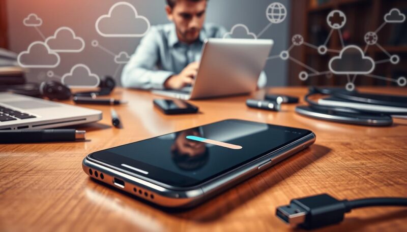 alternativna rešenja za prenos podataka alternativna rešenja za prenos podataka