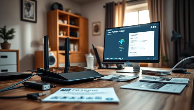 ažuriranje firmware-a rutera ažuriranje firmware-a rutera