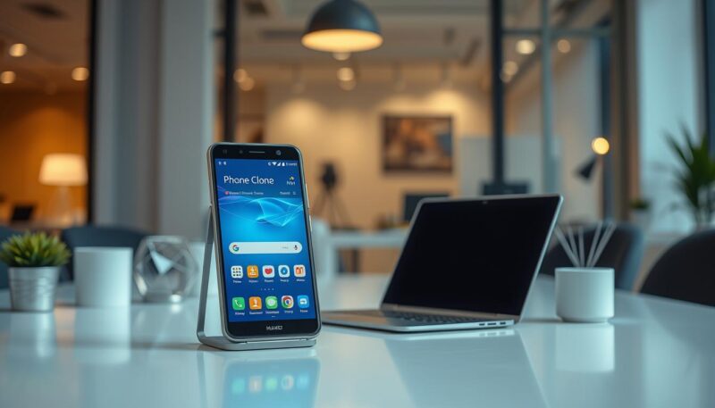 kako koristiti huawei phone clone kako koristiti huawei phone clone