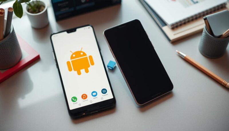 kako prebaciti podatke sa androida na android kako prebaciti podatke sa androida na android