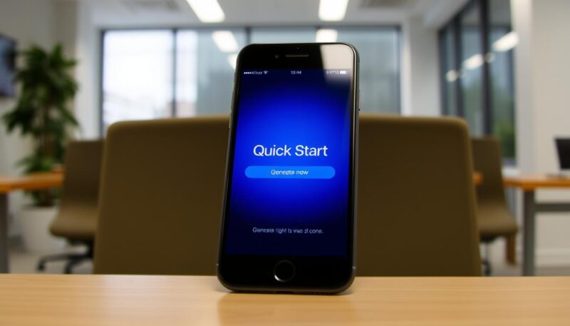 kako prebaciti podatke sa iphone na iphone kako prebaciti podatke sa iphone na iphone