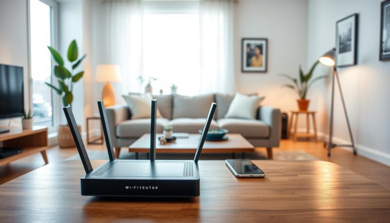 ruter pozicioniranje ruter pozicioniranje